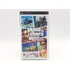 Grand Theft Auto: Vice City Stories (PSP)