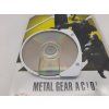 Metal Gear Acid 2 (PSP)