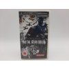 Metal Gear Solid: Peace Walker (PSP)