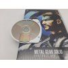 Metal Gear Solid: Portable Ops Plus (PSP)