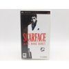 Scarface: Money Power Respect (PSP)