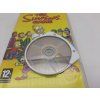 The Simpsons Game (PSP)