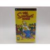 The Simpsons Game (PSP)