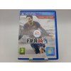 FIFA 14 Legacy Edition (Vita)