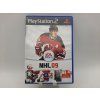 NHL 09 (PS2)