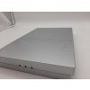 Sony PlayStation 2 Slim, Satin Silver, model SCPH - 7504 (PS2)