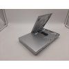 Sony PlayStation 2 Slim, Satin Silver, model SCPH - 7504 (PS2)