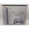 44801 15 sony playstation 2 slim satin silver model scph 7504 ps2