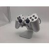 Sony PlayStation 2 Slim, Satin Silver, model SCPH - 7504 (PS2)