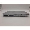Sony PlayStation 2 Slim, Satin Silver, model SCPH - 7504 (PS2)