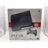 Sony PlayStation 3 Slim, 320GB, model CECH - 2504B (PS3)
