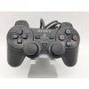 Sony Playstation ovladač, Analog, černý (PS1)