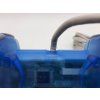 Sony Playstation ovladač, Analog, Transparent Blue (PS1)