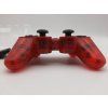 Sony Playstation Dualshock 2, Crimson Red (PS2)