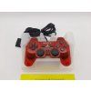 Sony Playstation Dualshock 2, Crimson Red (PS2)