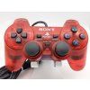 Sony Playstation Dualshock 2, Crimson Red (PS2)