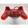 Sony Playstation Dualshock 2, Crimson Red (PS2)