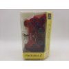 Sony Playstation Dualshock 2, Crimson Red (PS2)