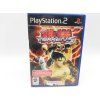 Tekken 5 (PS2)
