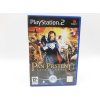 Pán Prstenů Návrat Krále (PS2)