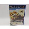 Battlefield 2 Modern Combat (PS2)