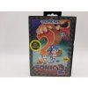 Sonic the Hedgehog 2 (SG)