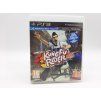 Kung Fu Rider (PS3)