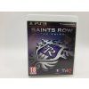 Saints Row The Third (PS3)