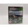 Tom Clancy's Splinter Cell Trilogy - nerozbalené (PS3)