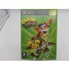 Crash Twinsanity (XBOX)