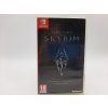 The Elder Scrolls V Skyrim (Switch)