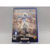 Soulcalibur III (PS2)