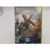 Medal of Honor Rising Sun (XBOX)
