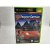 Project Gotham Racing 2 (XBOX)