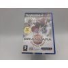Brian Lara International Cricket 2005 (PS2)