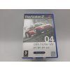 Colin McRae Rally 04 (PS2)