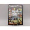 Grand Theft Auto San Andreas (PS2)