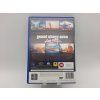 Grand Theft Auto Vice City (PS2)