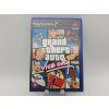 Grand Theft Auto Vice City (PS2)
