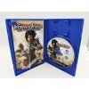 Prince of Persia The Two Thrones (PS2)