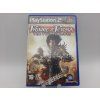 Prince of Persia The Two Thrones (PS2)