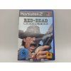 Red Dead Revolver (PS2)