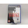 Scarface The World is Yours (PS2)