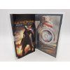 God of War Ghost of Sparta (PSP)