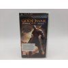 God of War Ghost of Sparta (PSP)