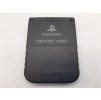 Paměťová karta černá (PS1)