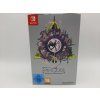 Master Detective Archives RAIN CODE Mysteriful Limited Edition (Switch)