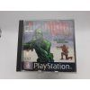 Army Men 3D (PS1)