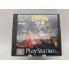 Crash Bandicoot 2 Cortex Strikes Back (PS1)