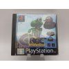 Croc Legend of the Gobbos (PS1)